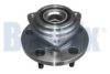 BENDIX 051171B Wheel Bearing Kit